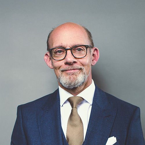 Prof. Dr. Marc Gabriel, LL.M. (NTU UK)